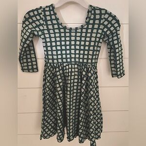 Alice + Ames  Ballet Twirl Dress Size 4